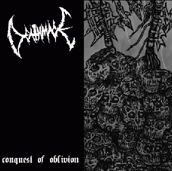 Conquest of Oblivion